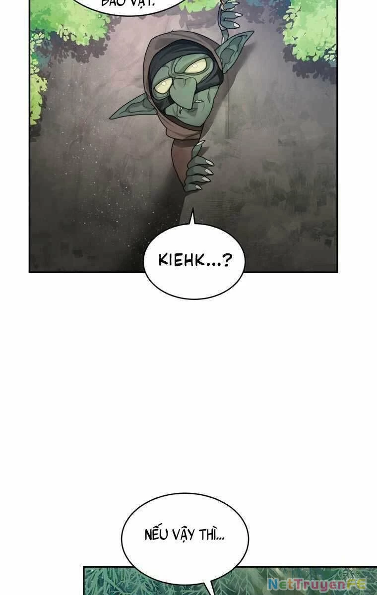 Mắc Kẹt Trong Tòa Tháp Thử Thách Chapter 9 - Trang 4