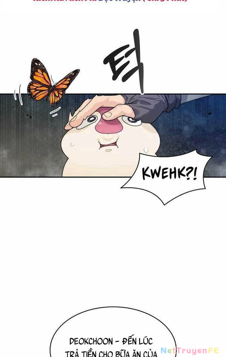 Mắc Kẹt Trong Tòa Tháp Thử Thách Chapter 9 - Trang 4