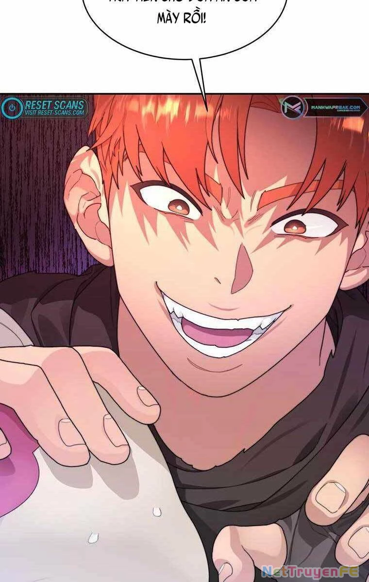 Mắc Kẹt Trong Tòa Tháp Thử Thách Chapter 9 - Trang 4