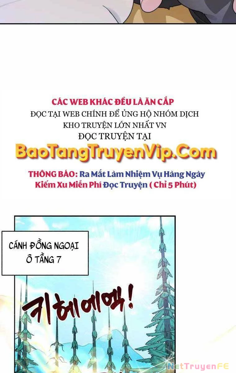 Mắc Kẹt Trong Tòa Tháp Thử Thách Chapter 9 - Trang 4
