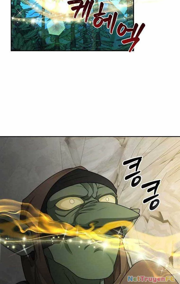 Mắc Kẹt Trong Tòa Tháp Thử Thách Chapter 9 - Trang 4