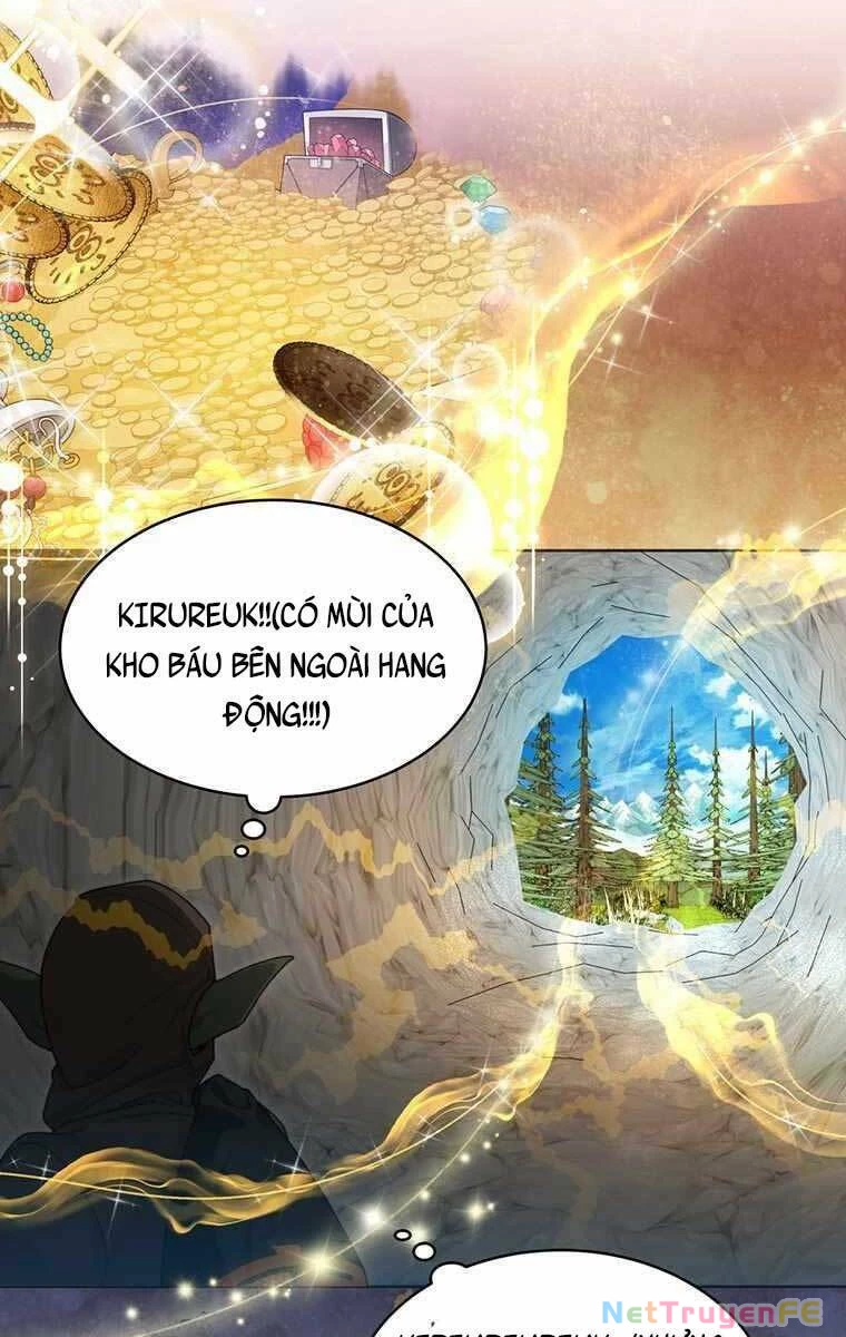 Mắc Kẹt Trong Tòa Tháp Thử Thách Chapter 9 - Trang 4