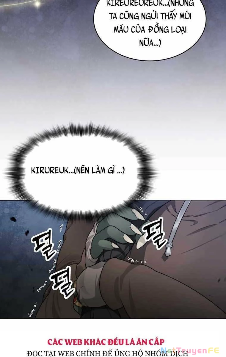 Mắc Kẹt Trong Tòa Tháp Thử Thách Chapter 9 - Trang 4