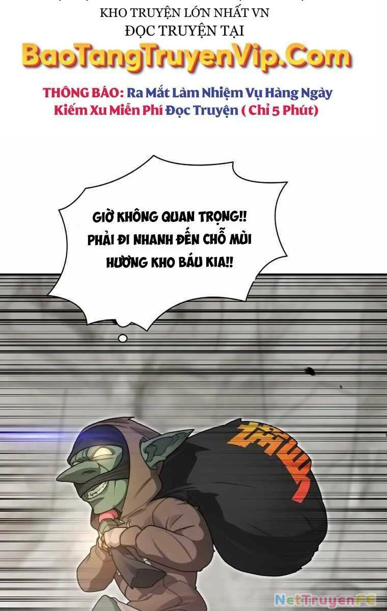 Mắc Kẹt Trong Tòa Tháp Thử Thách Chapter 9 - Trang 4