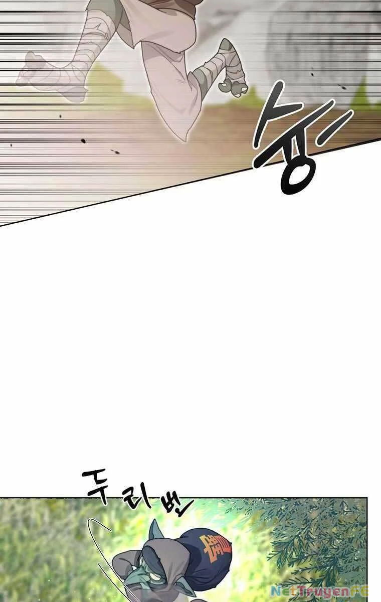 Mắc Kẹt Trong Tòa Tháp Thử Thách Chapter 9 - Trang 4