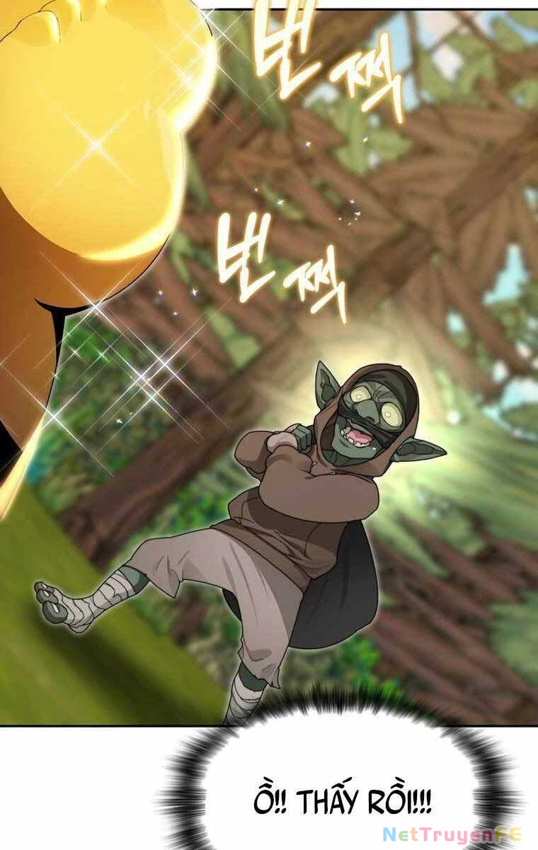 Mắc Kẹt Trong Tòa Tháp Thử Thách Chapter 9 - Trang 4