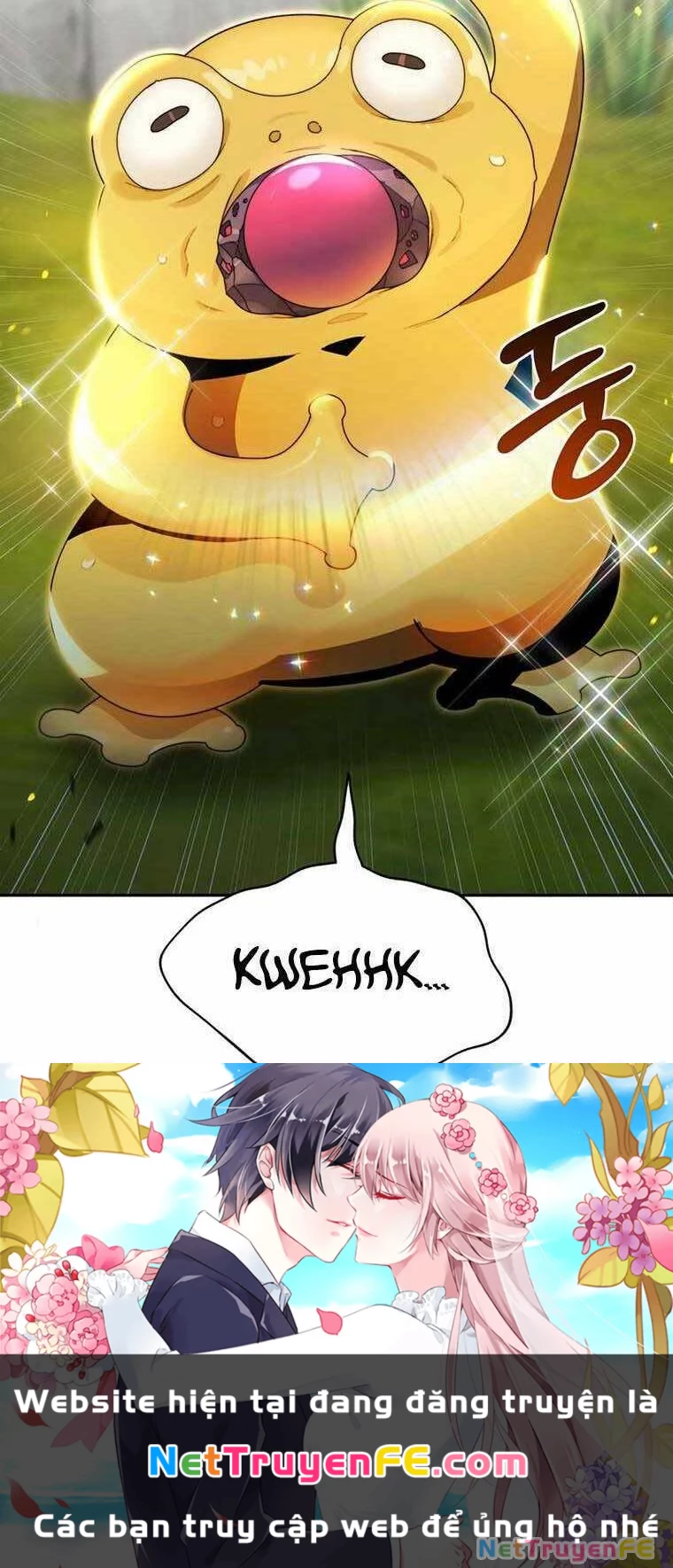 Mắc Kẹt Trong Tòa Tháp Thử Thách Chapter 9 - Trang 4