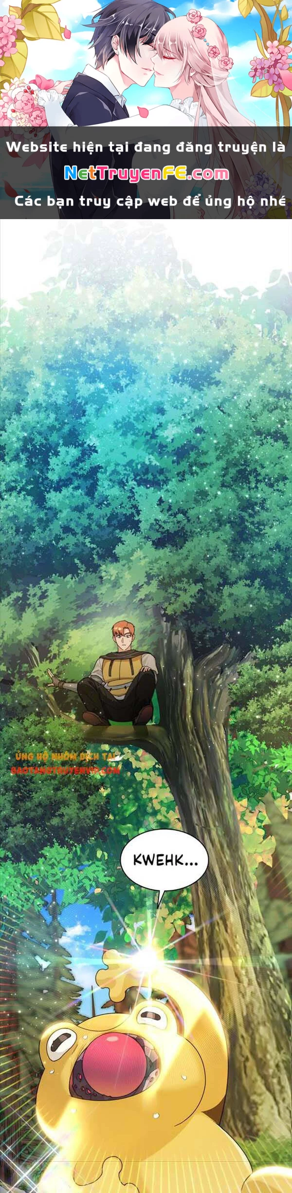 Mắc Kẹt Trong Tòa Tháp Thử Thách Chapter 10 - Trang 4