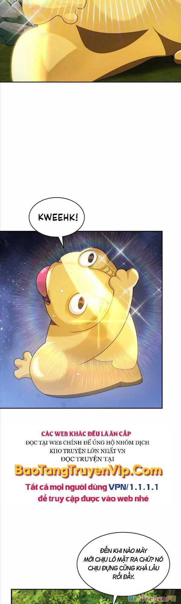 Mắc Kẹt Trong Tòa Tháp Thử Thách Chapter 10 - Trang 4