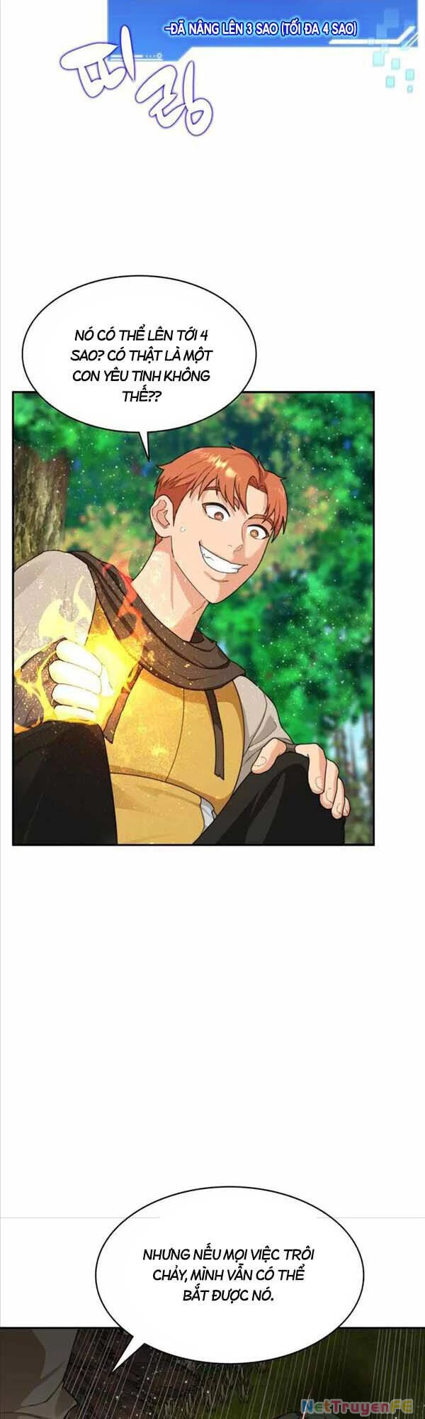 Mắc Kẹt Trong Tòa Tháp Thử Thách Chapter 10 - Trang 4