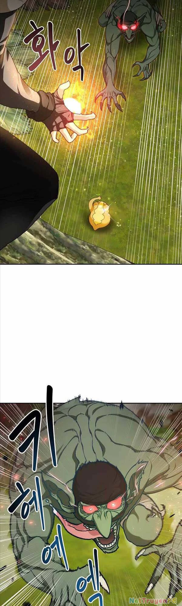 Mắc Kẹt Trong Tòa Tháp Thử Thách Chapter 10 - Trang 4