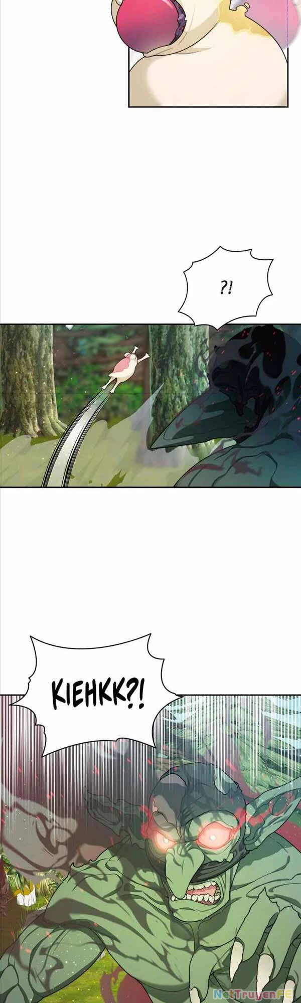 Mắc Kẹt Trong Tòa Tháp Thử Thách Chapter 10 - Trang 4