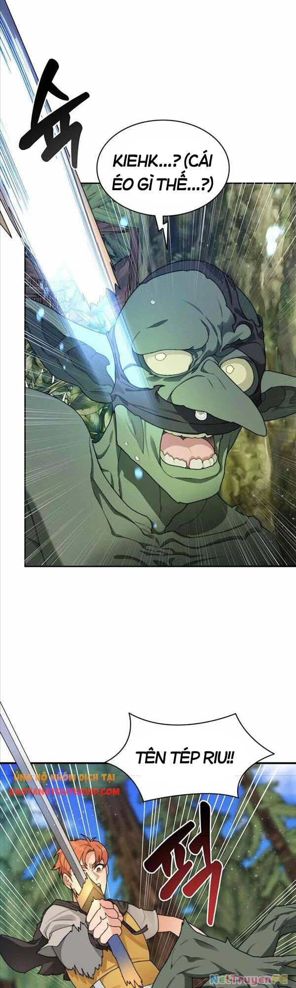 Mắc Kẹt Trong Tòa Tháp Thử Thách Chapter 10 - Trang 4