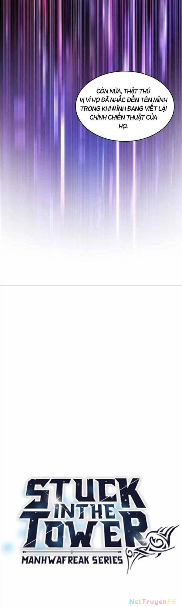 Mắc Kẹt Trong Tòa Tháp Thử Thách Chapter 10 - Trang 4