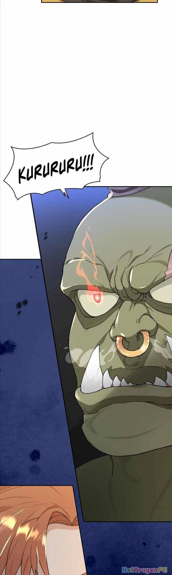 Mắc Kẹt Trong Tòa Tháp Thử Thách Chapter 10 - Trang 4