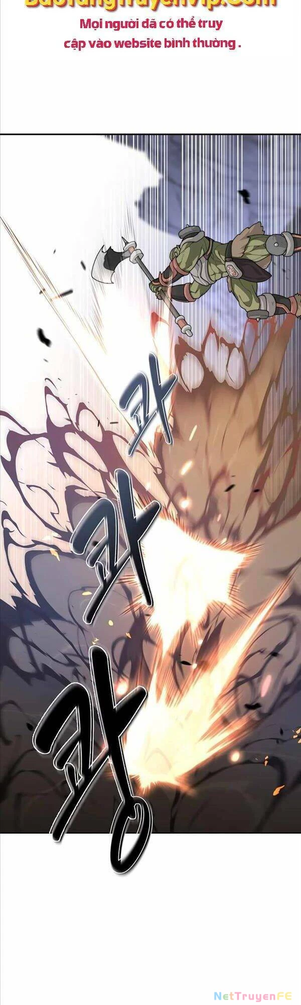 Mắc Kẹt Trong Tòa Tháp Thử Thách Chapter 12 - Trang 4