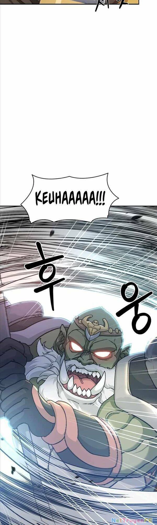 Mắc Kẹt Trong Tòa Tháp Thử Thách Chapter 12 - Trang 4