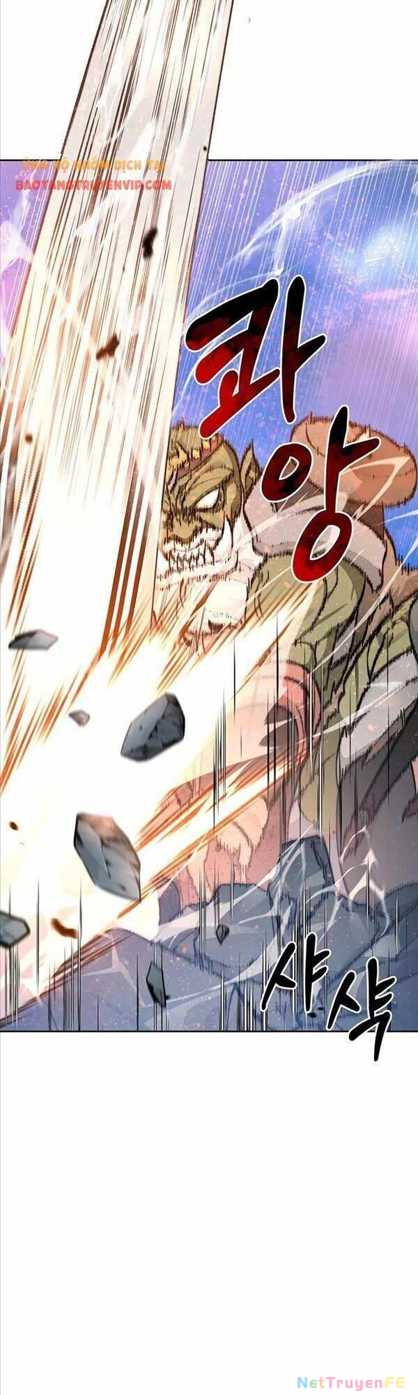 Mắc Kẹt Trong Tòa Tháp Thử Thách Chapter 12 - Trang 4