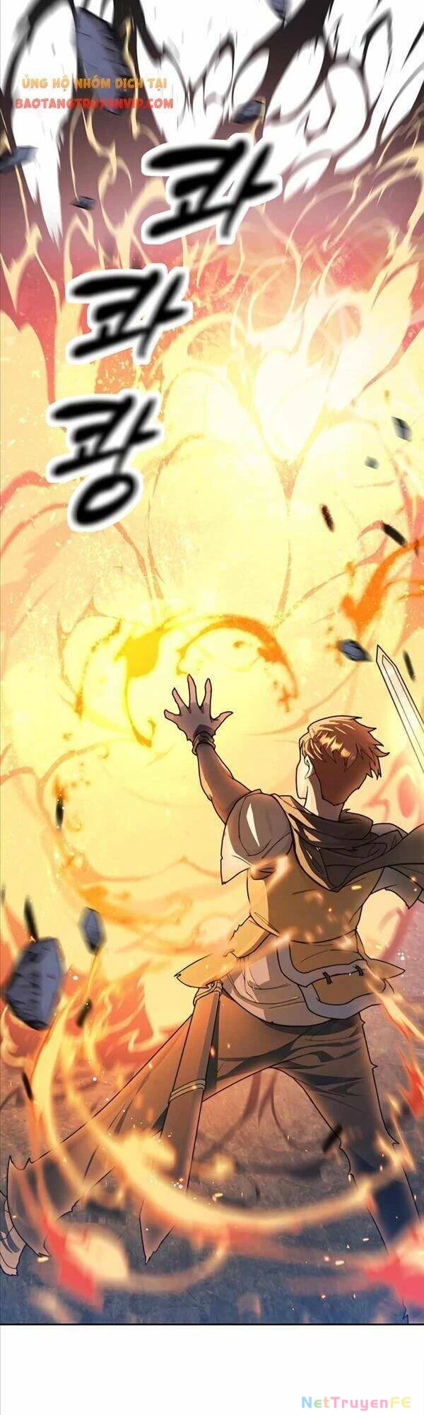 Mắc Kẹt Trong Tòa Tháp Thử Thách Chapter 12 - Trang 4