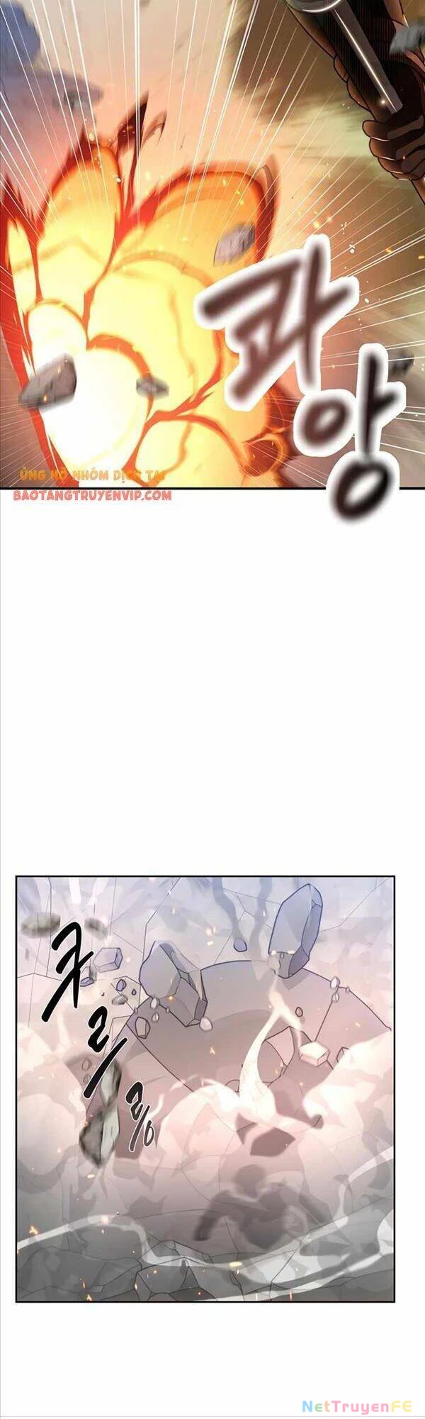 Mắc Kẹt Trong Tòa Tháp Thử Thách Chapter 12 - Trang 4