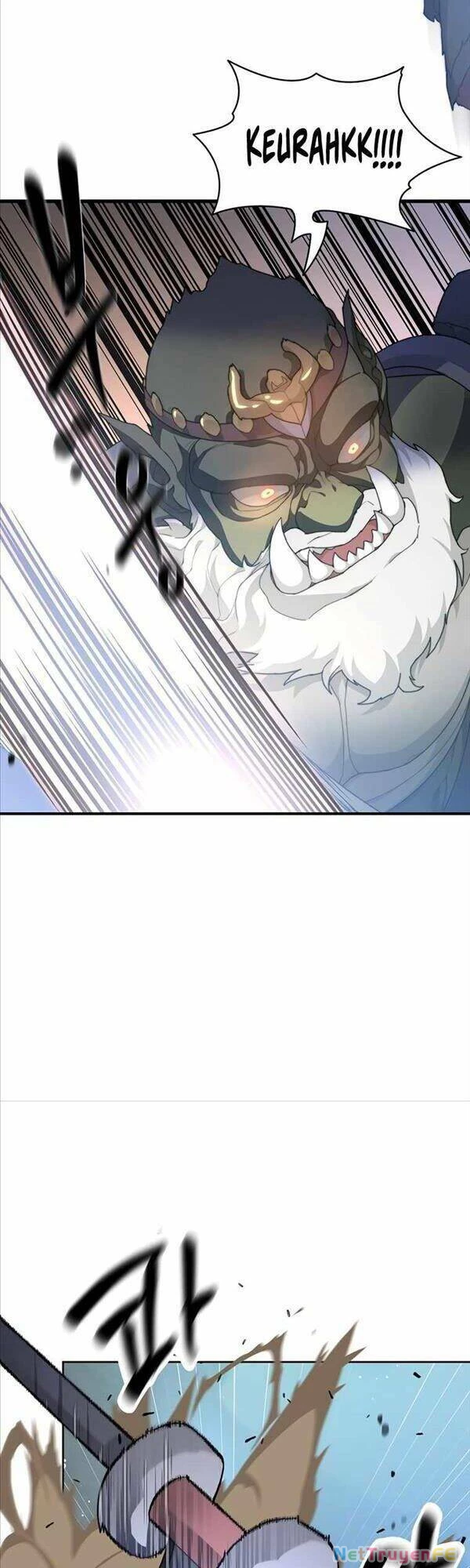 Mắc Kẹt Trong Tòa Tháp Thử Thách Chapter 12 - Trang 4