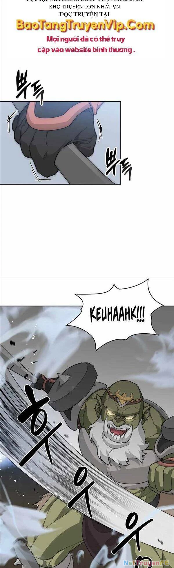 Mắc Kẹt Trong Tòa Tháp Thử Thách Chapter 12 - Trang 4