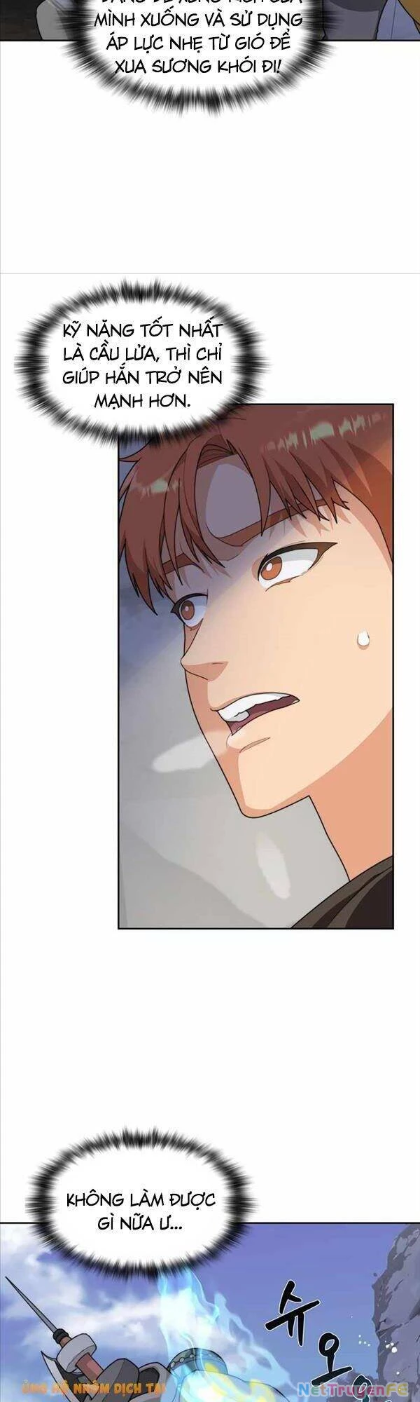 Mắc Kẹt Trong Tòa Tháp Thử Thách Chapter 12 - Trang 4