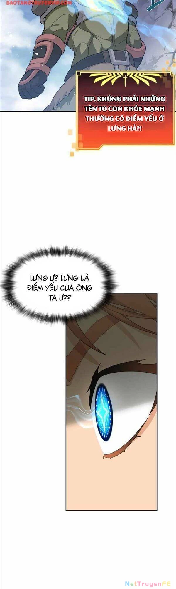 Mắc Kẹt Trong Tòa Tháp Thử Thách Chapter 12 - Trang 4