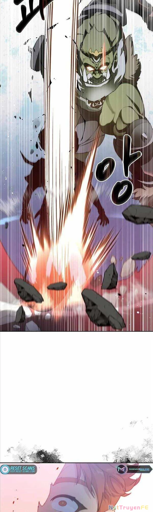 Mắc Kẹt Trong Tòa Tháp Thử Thách Chapter 12 - Trang 4