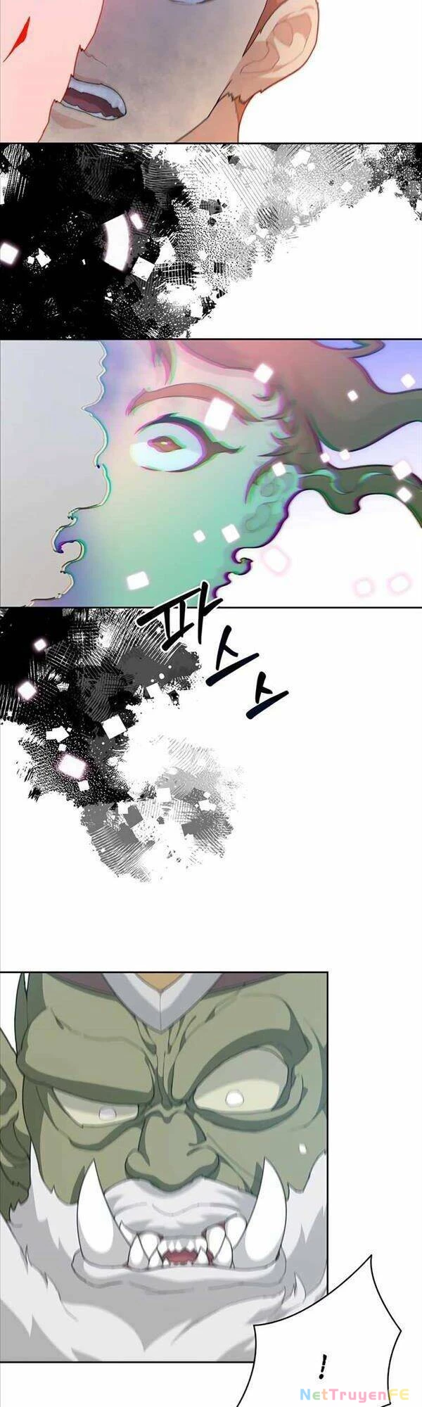 Mắc Kẹt Trong Tòa Tháp Thử Thách Chapter 12 - Trang 4