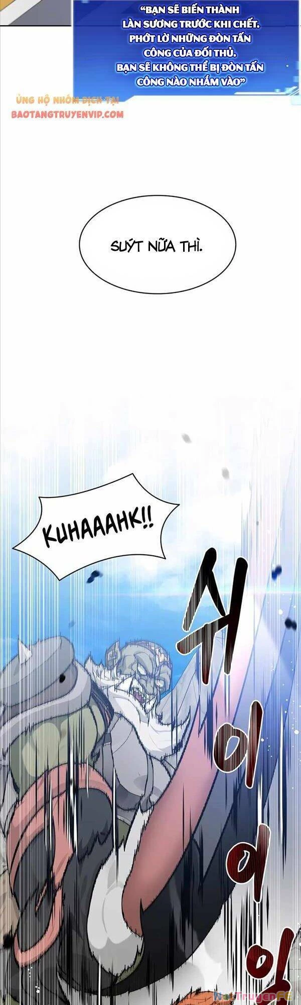 Mắc Kẹt Trong Tòa Tháp Thử Thách Chapter 12 - Trang 4