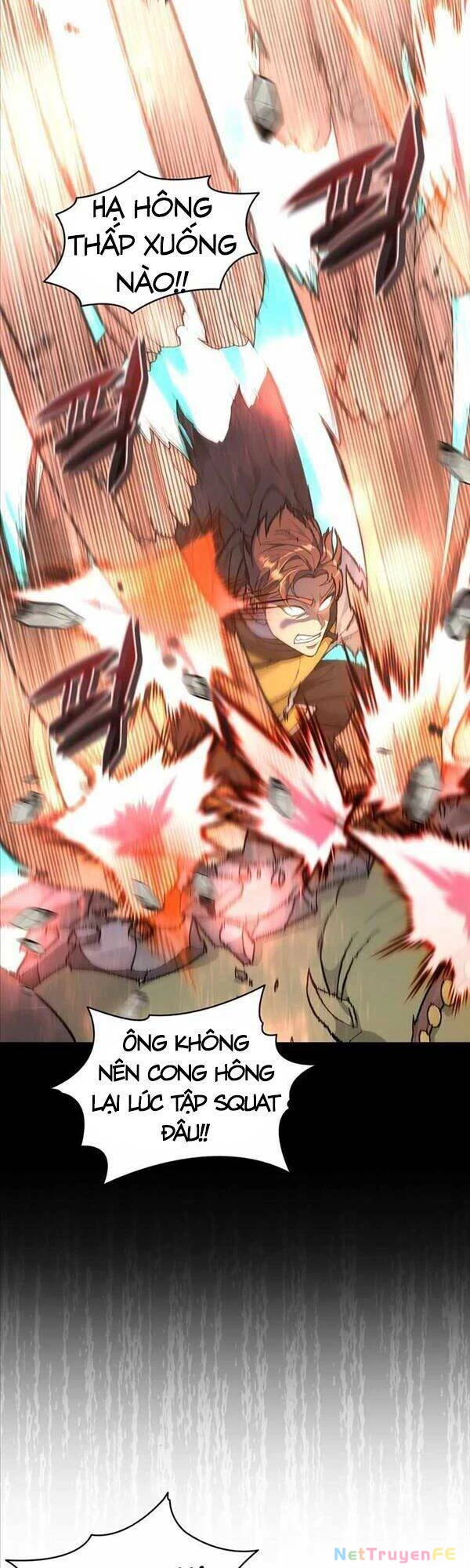 Mắc Kẹt Trong Tòa Tháp Thử Thách Chapter 12 - Trang 4