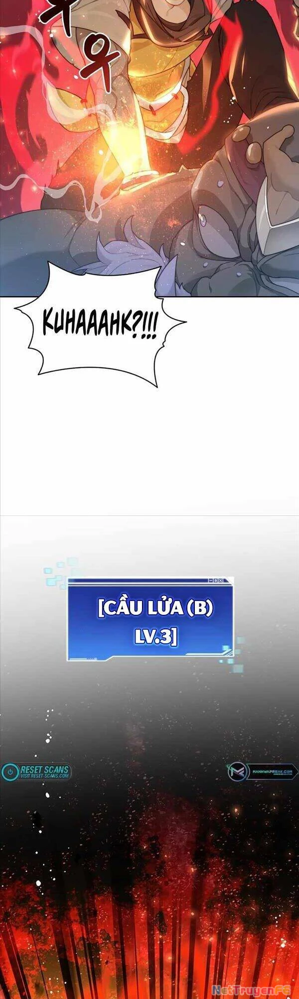 Mắc Kẹt Trong Tòa Tháp Thử Thách Chapter 12 - Trang 4