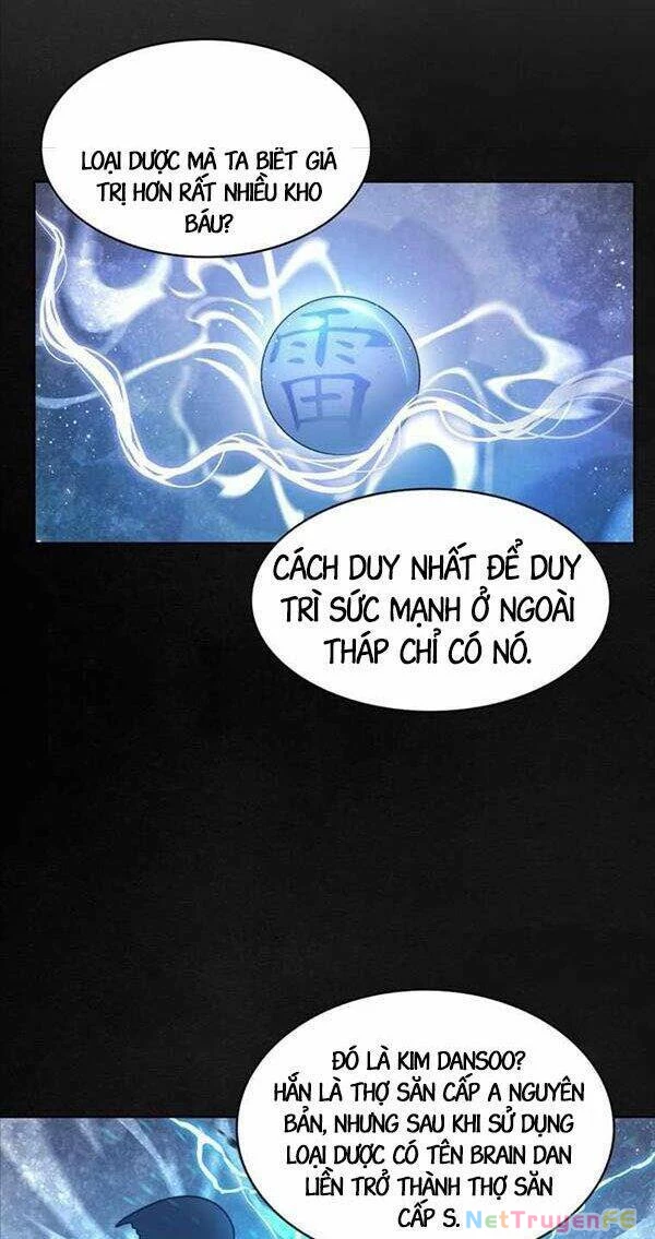 Mắc Kẹt Trong Tòa Tháp Thử Thách Chapter 13 - Trang 4