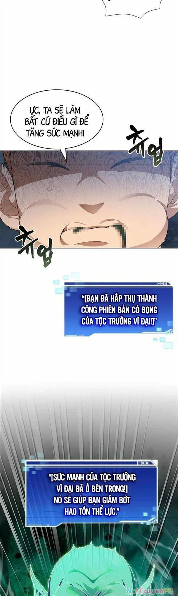 Mắc Kẹt Trong Tòa Tháp Thử Thách Chapter 13 - Trang 4