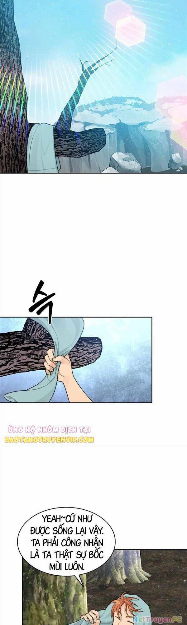 Mắc Kẹt Trong Tòa Tháp Thử Thách Chapter 13 - Trang 4