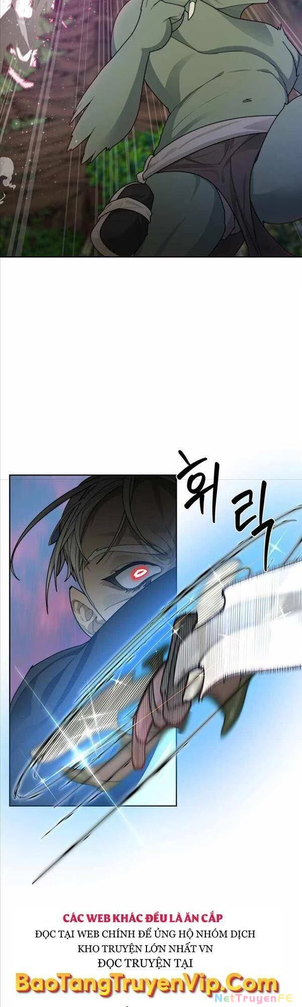 Mắc Kẹt Trong Tòa Tháp Thử Thách Chapter 13 - Trang 4