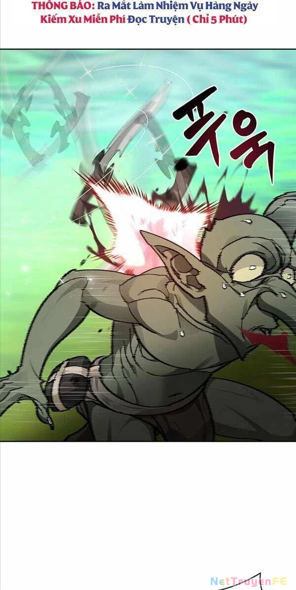 Mắc Kẹt Trong Tòa Tháp Thử Thách Chapter 13 - Trang 4