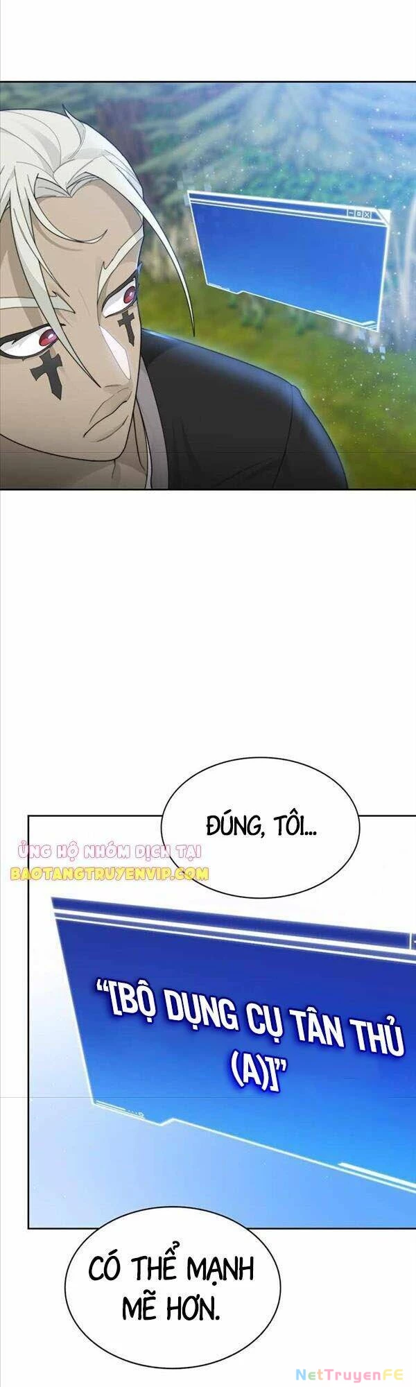 Mắc Kẹt Trong Tòa Tháp Thử Thách Chapter 13 - Trang 4