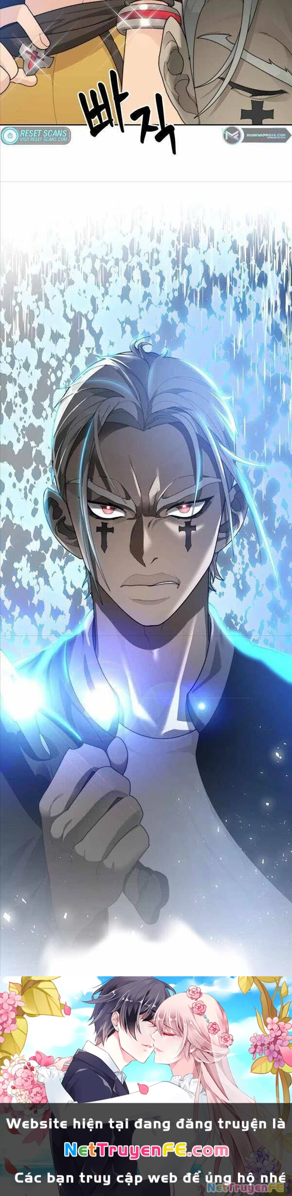 Mắc Kẹt Trong Tòa Tháp Thử Thách Chapter 13 - Trang 4