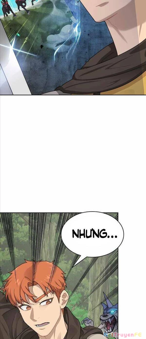 Mắc Kẹt Trong Tòa Tháp Thử Thách Chapter 14 - Trang 4