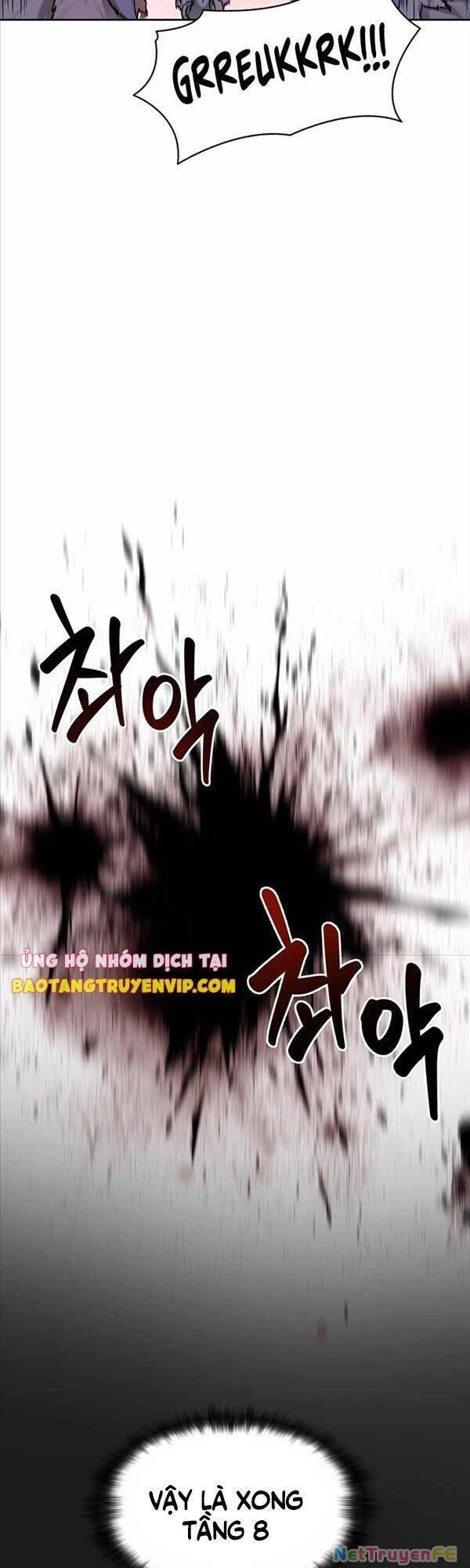Mắc Kẹt Trong Tòa Tháp Thử Thách Chapter 14 - Trang 4