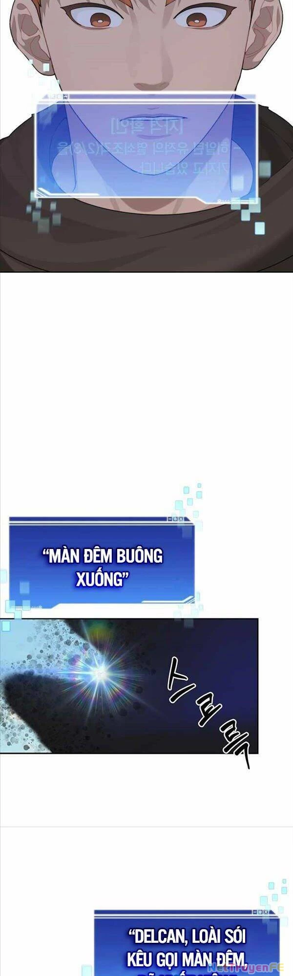 Mắc Kẹt Trong Tòa Tháp Thử Thách Chapter 14 - Trang 4