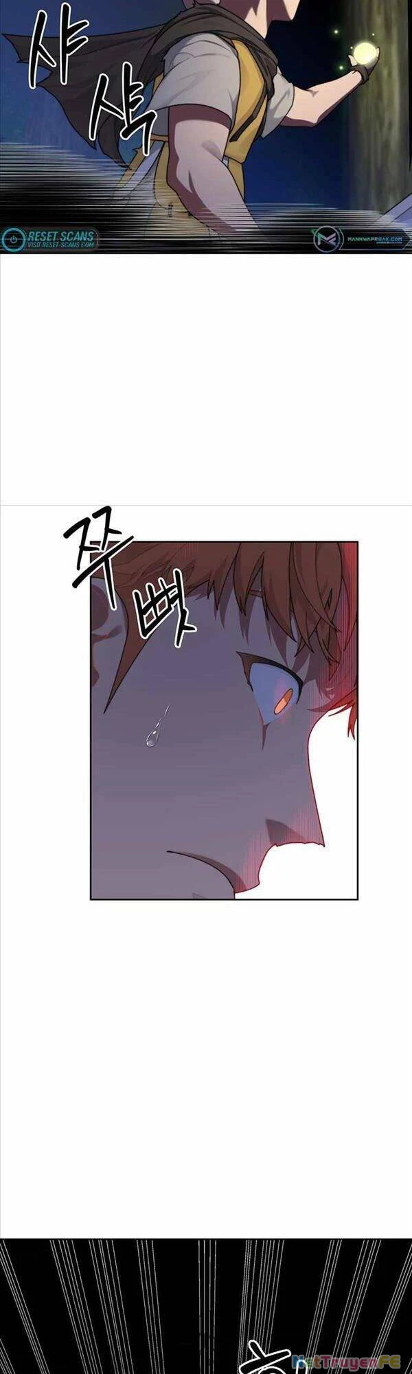 Mắc Kẹt Trong Tòa Tháp Thử Thách Chapter 14 - Trang 4