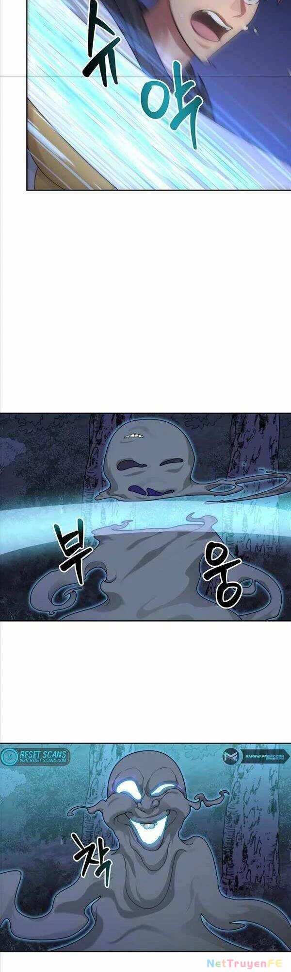Mắc Kẹt Trong Tòa Tháp Thử Thách Chapter 14 - Trang 4