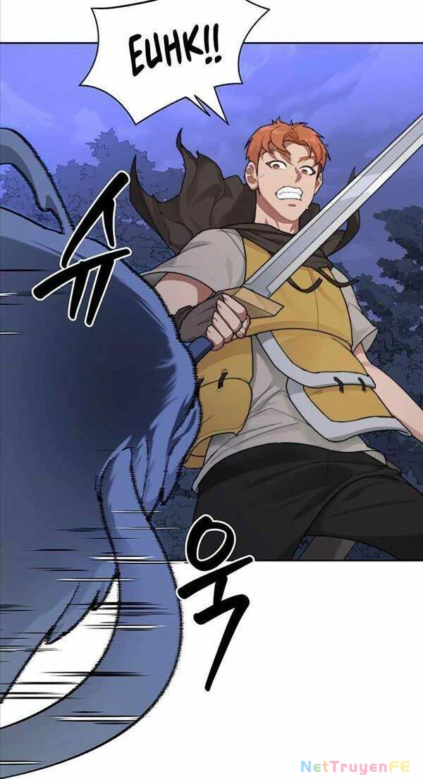 Mắc Kẹt Trong Tòa Tháp Thử Thách Chapter 14 - Trang 4