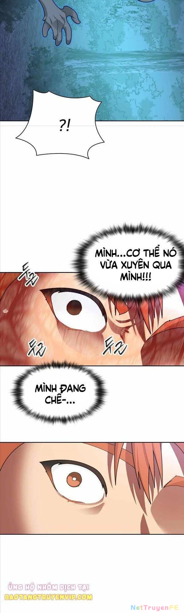 Mắc Kẹt Trong Tòa Tháp Thử Thách Chapter 14 - Trang 4