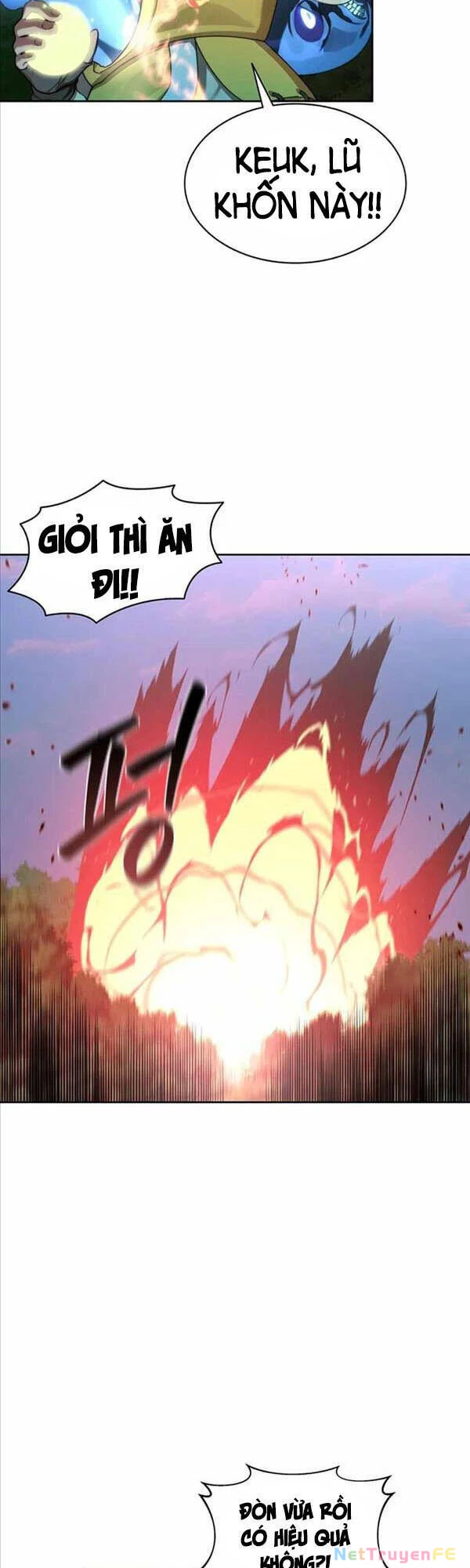 Mắc Kẹt Trong Tòa Tháp Thử Thách Chapter 15 - Trang 4