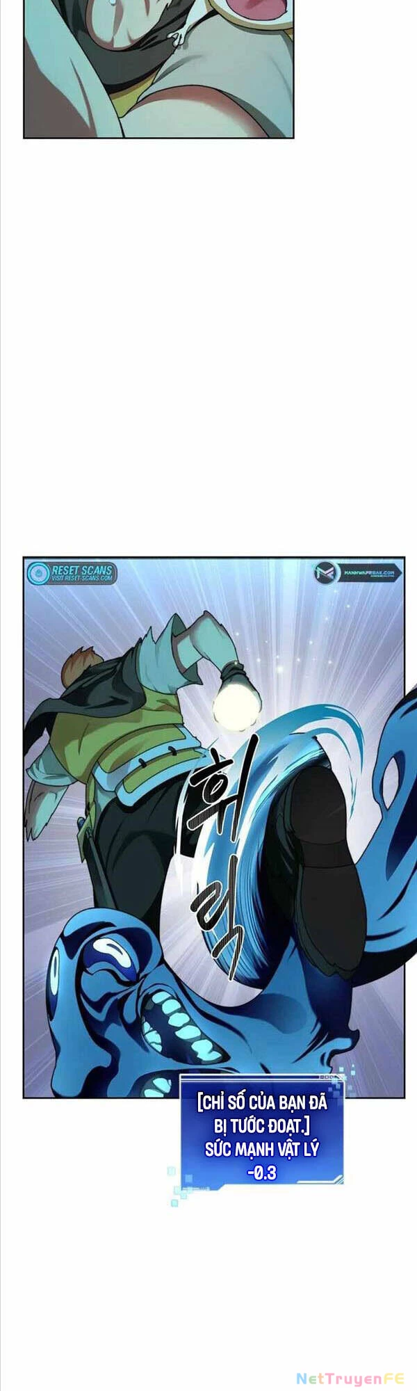 Mắc Kẹt Trong Tòa Tháp Thử Thách Chapter 15 - Trang 4