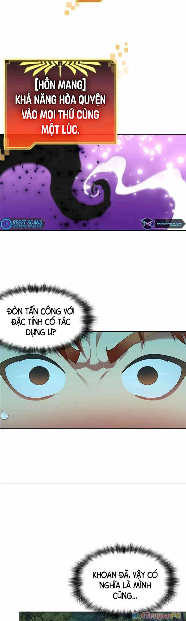 Mắc Kẹt Trong Tòa Tháp Thử Thách Chapter 15 - Trang 4